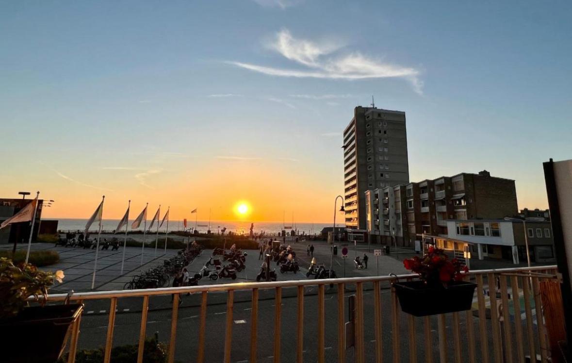 Maisonnette Indysenne Zandvoort Exterior photo