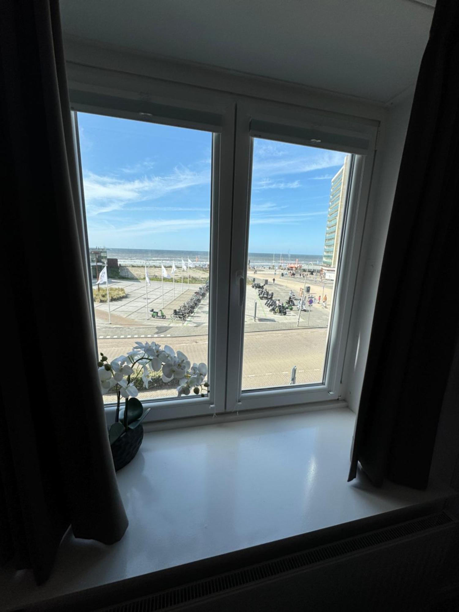 Maisonnette Indysenne Zandvoort Exterior photo